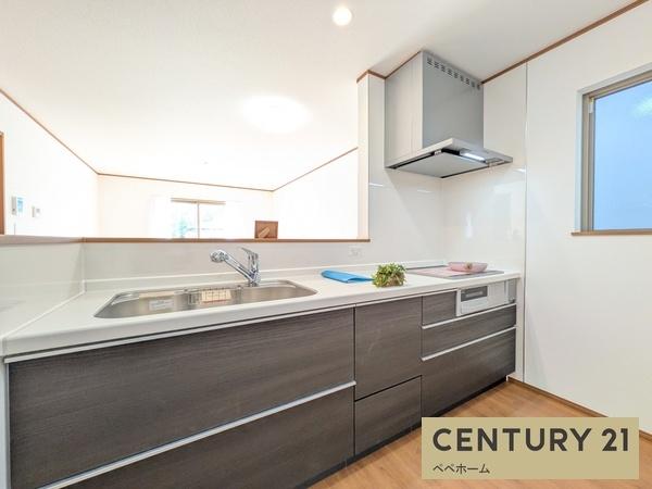 ハートフルタウン大津町杉水C号棟