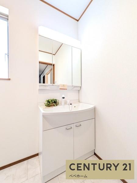 ハートフルタウン大津町杉水C号棟