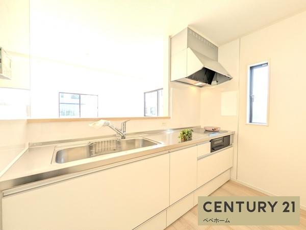 クレイドルガーデン東区戸島第七1号棟