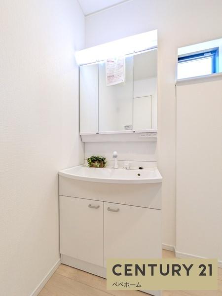 クレイドルガーデン宇城市松橋町南豊崎第二1号棟