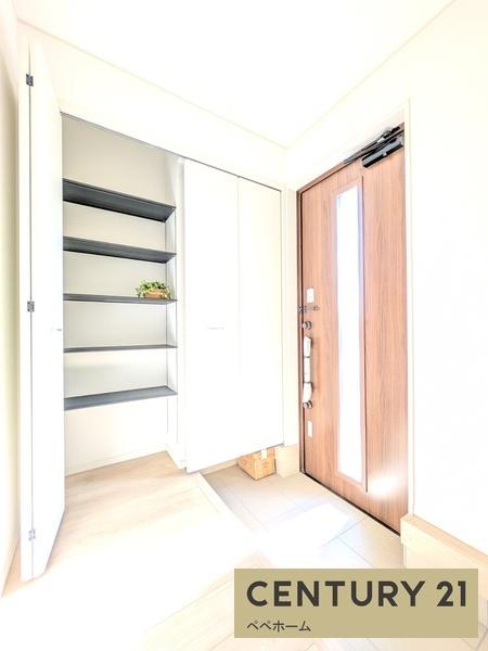 クレイドルガーデン宇城市松橋町南豊崎第二1号棟