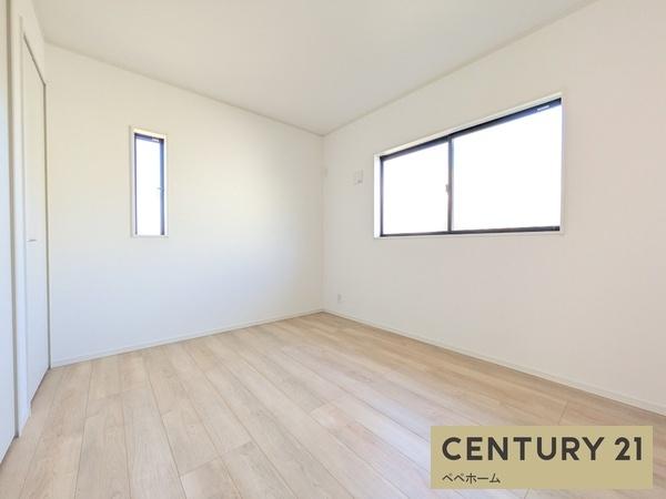 クレイドルガーデン宇城市松橋町南豊崎第二1号棟