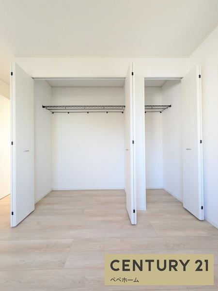 クレイドルガーデン宇城市松橋町南豊崎第二1号棟