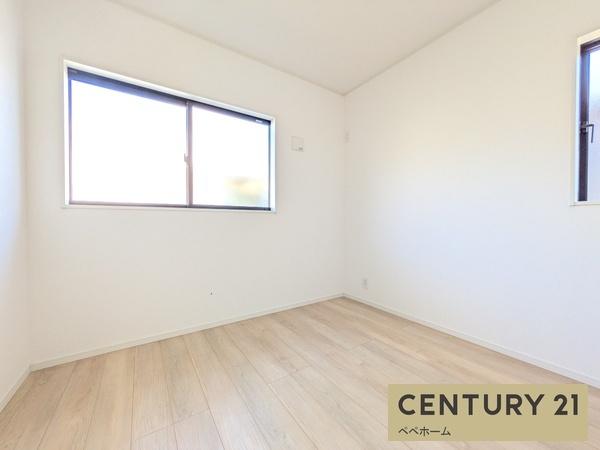 クレイドルガーデン宇城市松橋町南豊崎第二1号棟