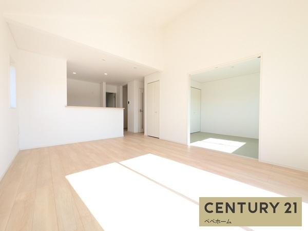 クレイドルガーデン宇城市松橋町南豊崎第二1号棟