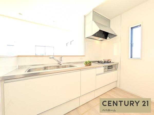 クレイドルガーデン宇城市松橋町南豊崎第二1号棟