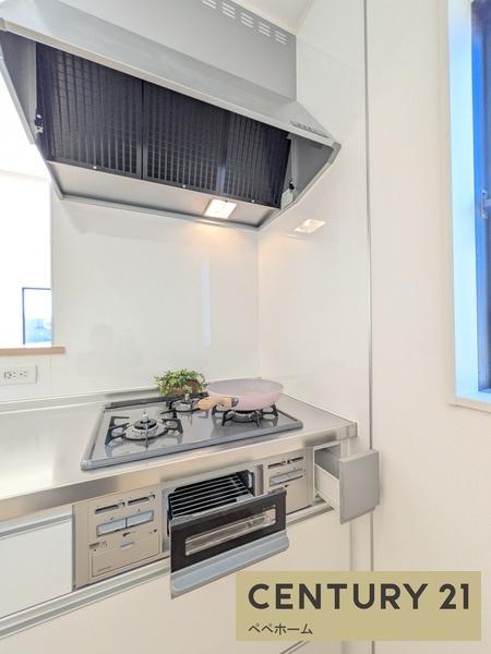 クレイドルガーデン宇城市松橋町南豊崎第二1号棟