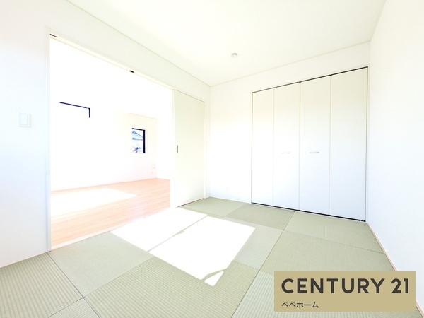 クレイドルガーデン宇城市松橋町南豊崎第二1号棟