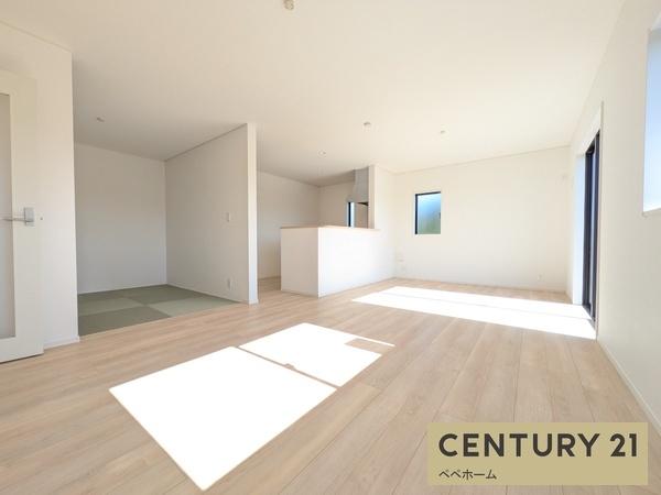 クレイドルガーデン宇城市松橋町南豊崎第二2号棟