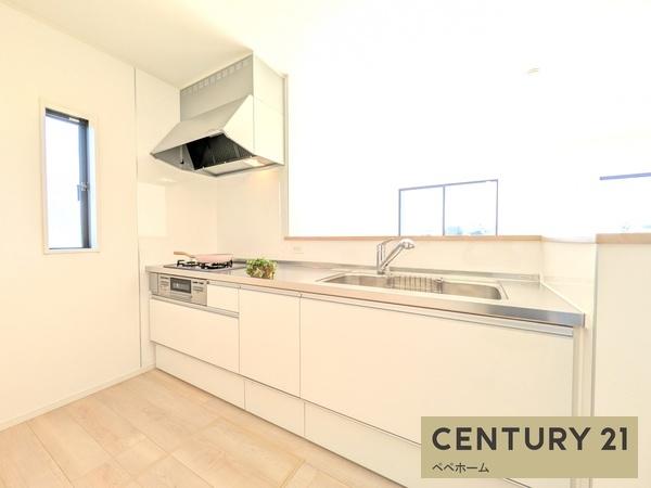 クレイドルガーデン宇城市松橋町南豊崎第二2号棟