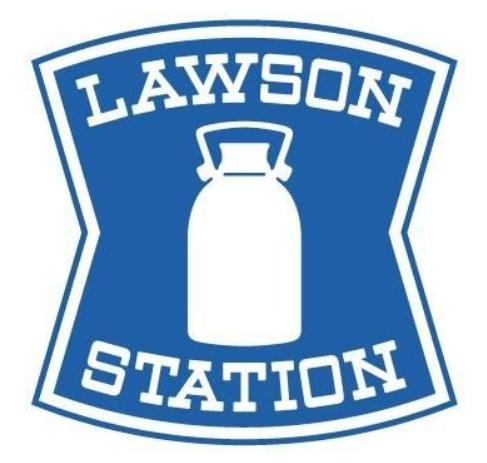 よかタウン中央区国府2丁目1期5号棟(ローソン熊本新水前寺駅前店)