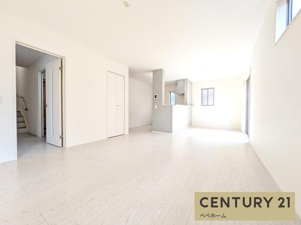 よかタウン東区桜木4丁目2期1号棟