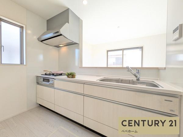 よかタウン東区桜木4丁目2期1号棟