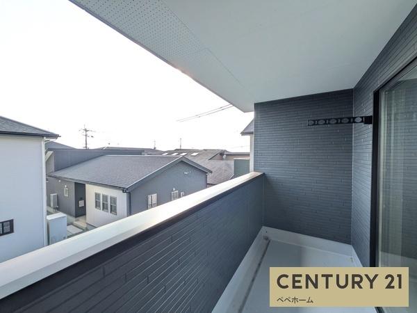 よかタウンH菊池市西寺4期4号棟