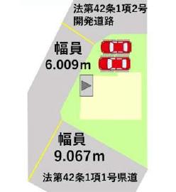 よかタウン合志市栄2期19号棟