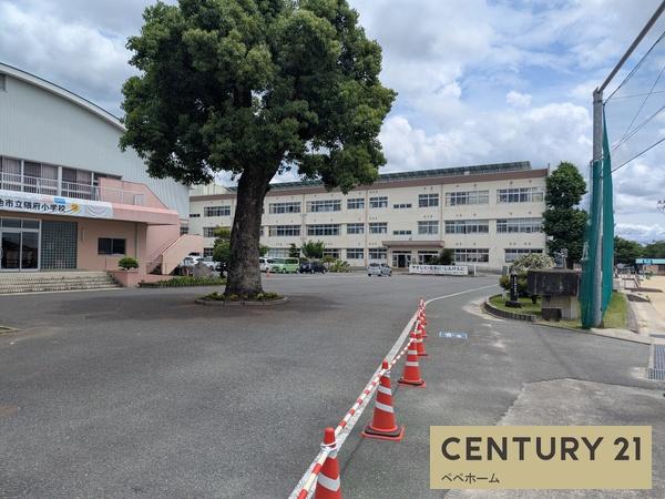 よかタウンH菊池市隈府3期2号棟(菊池市立隈府小学校)