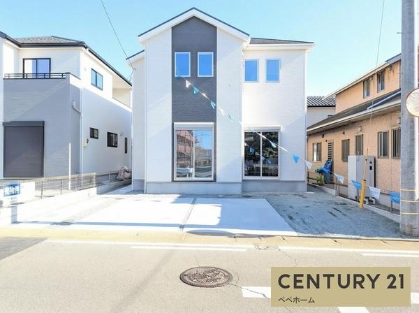 よかタウンH菊陽町沖野3丁目2期2号棟