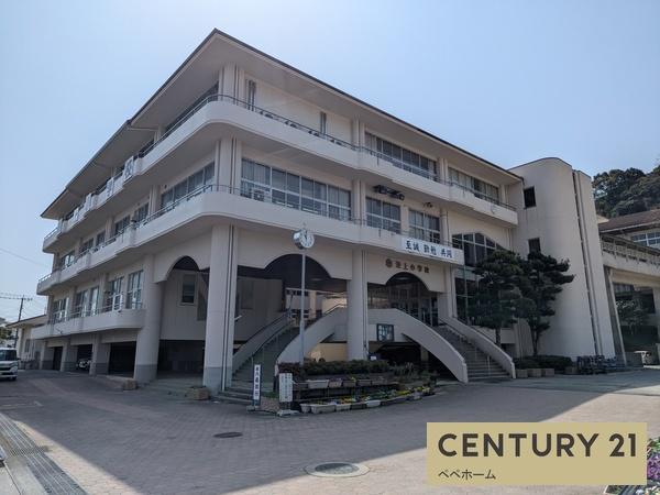 よかタウン西区谷尾崎町1期1号棟(池上小学校)