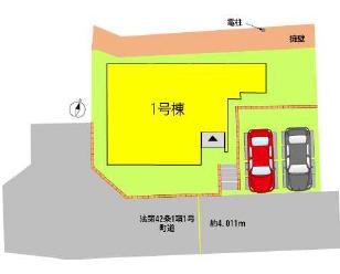 よかタウン菊陽町津久礼11期1号棟