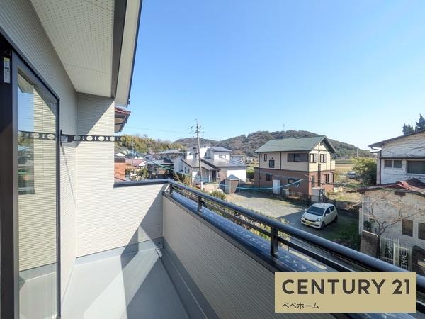 よかタウンK西区谷尾崎町1期2号棟