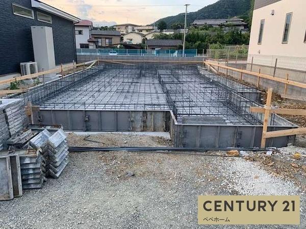 よかタウンK西区谷尾崎町1期2号棟