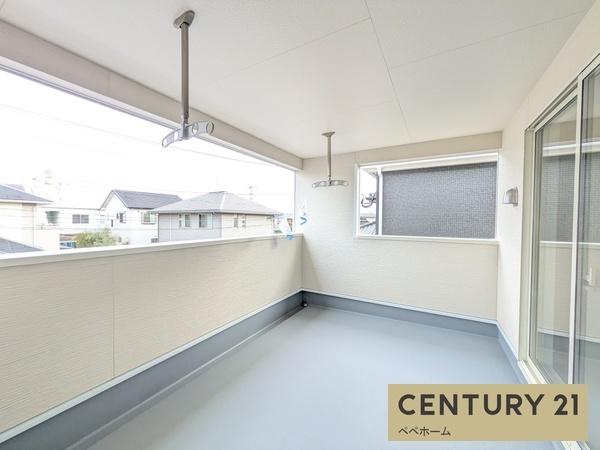 クレイドルガーデン北区梶尾町第九3号棟