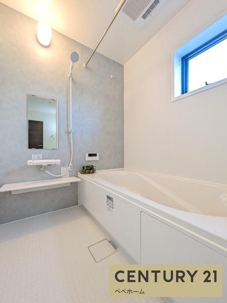 リーブルガーデン宇城市松橋町松橋2号棟(バス)