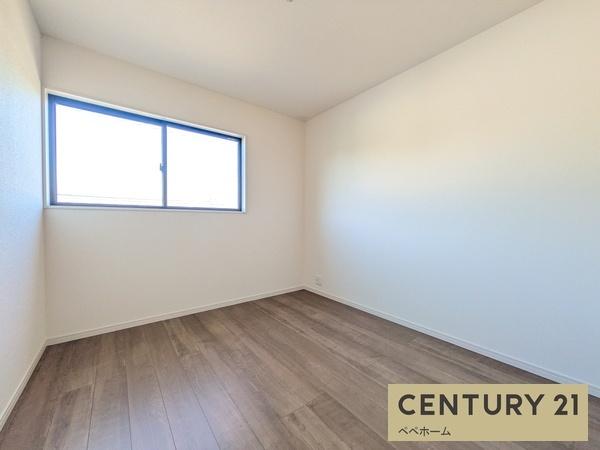 リーブルガーデン宇城市松橋町松橋2号棟(洋室)