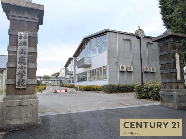 クレイドルガーデン山鹿市川端町第四2号棟(山鹿小学校)