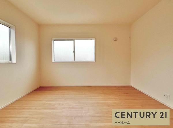 ブルーミングガーデン北区鶴羽田1丁目2号棟