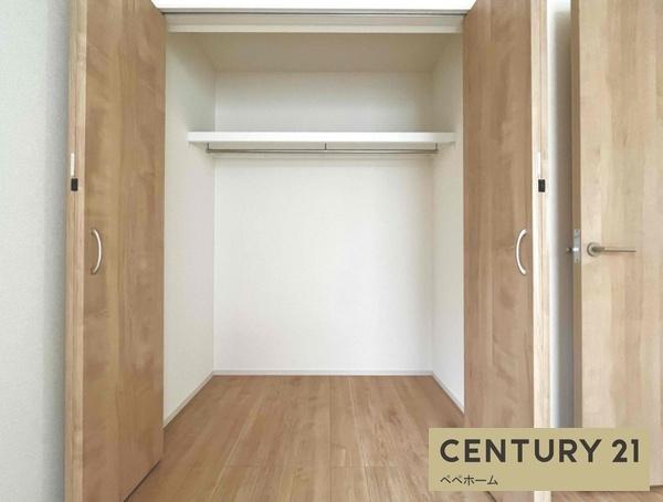 ブルーミングガーデン北区鶴羽田1丁目2号棟