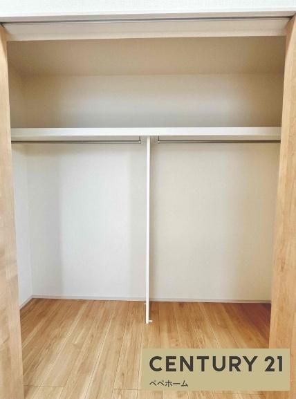 ブルーミングガーデン北区鶴羽田1丁目2号棟