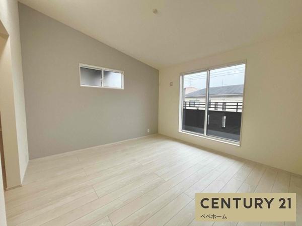 ブルーミングガーデン北区鶴羽田1丁目3号棟