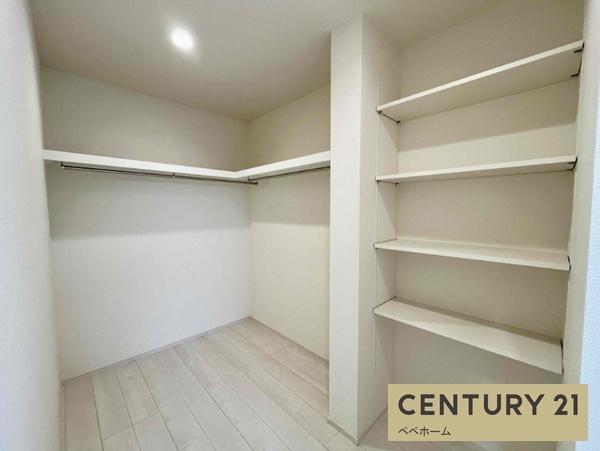 ブルーミングガーデン北区鶴羽田1丁目3号棟