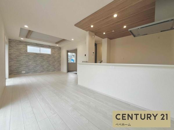 ブルーミングガーデン北区鶴羽田1丁目3号棟