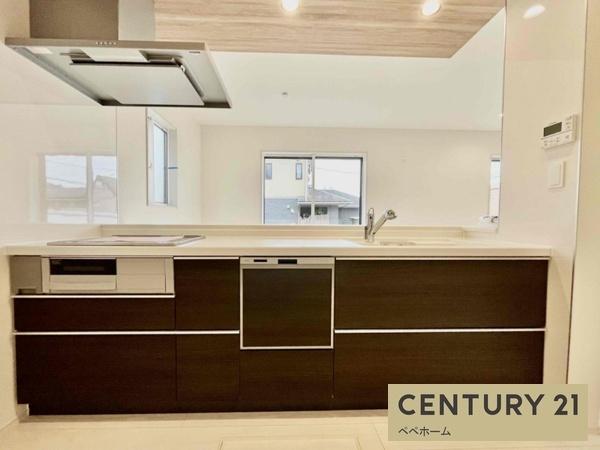 ブルーミングガーデン北区鶴羽田1丁目3号棟