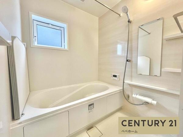 ブルーミングガーデン北区鶴羽田1丁目3号棟