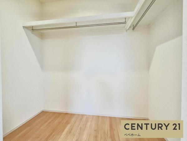 ブルーミングガーデン北区鶴羽田1丁目4号棟