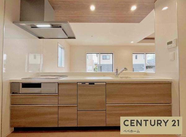 ブルーミングガーデン北区鶴羽田1丁目4号棟