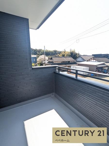 よかタウン大津町下町1期1号棟