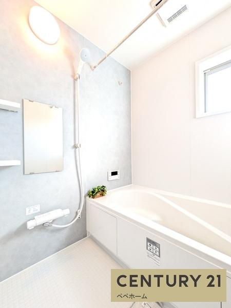 よかタウン合志市栄3期1号棟