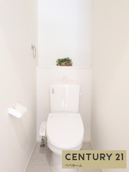 よかタウン合志市栄3期1号棟