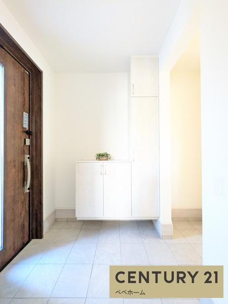 よかタウン合志市栄3期1号棟