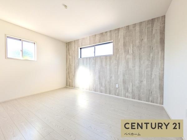 よかタウン合志市栄3期1号棟