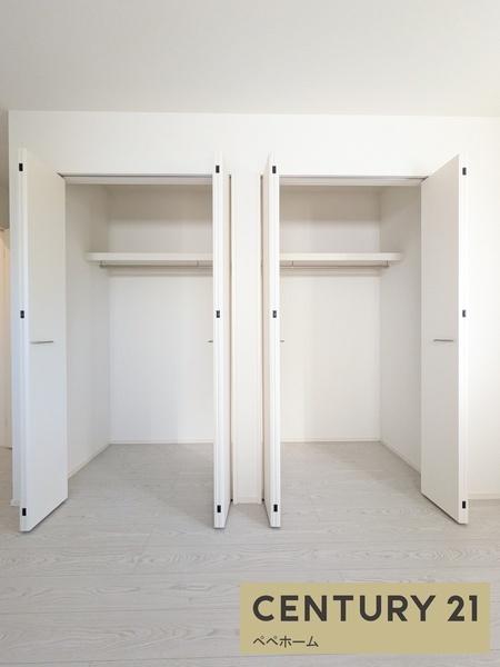 よかタウン合志市栄3期1号棟