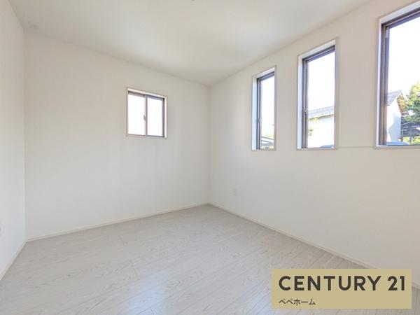 よかタウン合志市栄3期1号棟