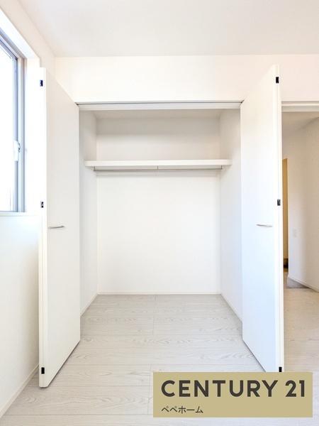 よかタウン合志市栄3期1号棟