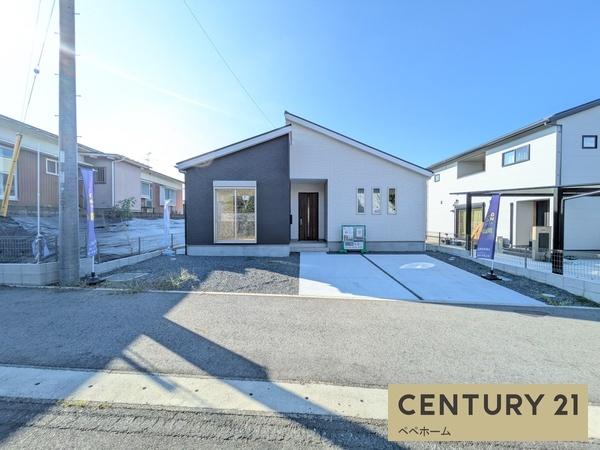 よかタウン合志市栄3期1号棟