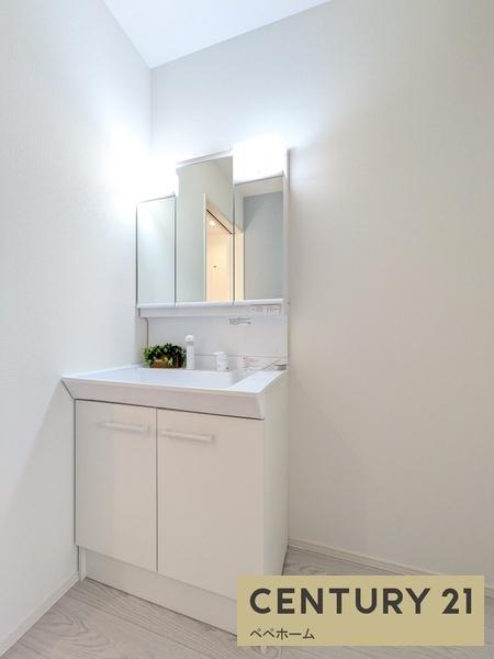 よかタウン合志市栄3期1号棟