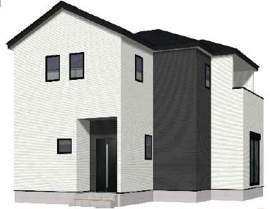 よかタウン東区花立6丁目4期3号棟